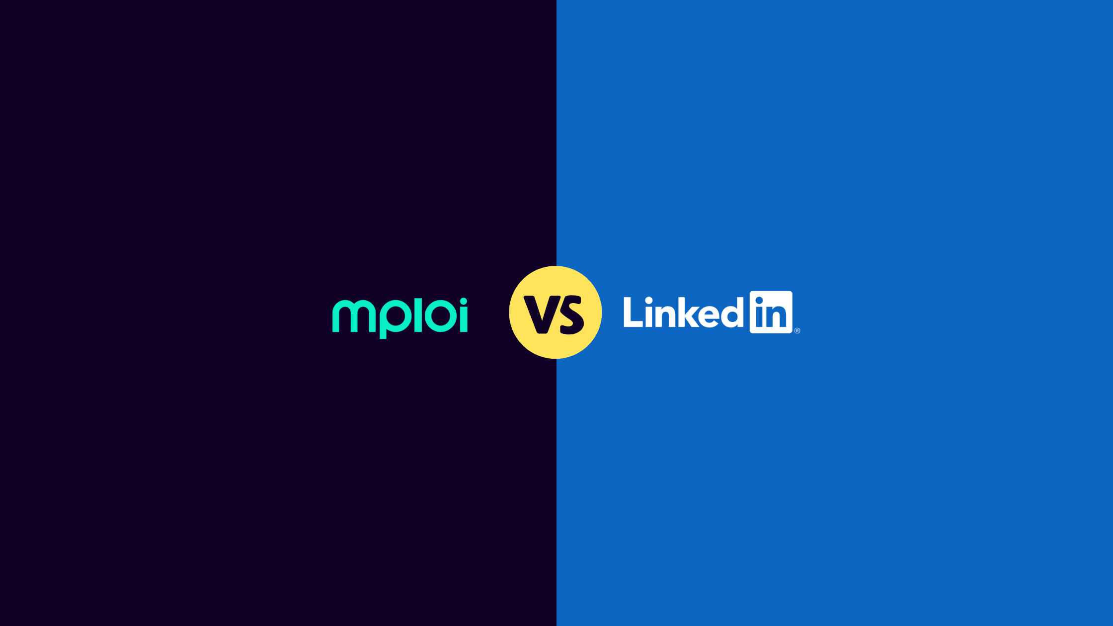 The Ultimate Job Search Showdown: MPLOI vs LinkedIn